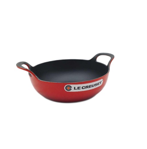 Creuset balti dish - creuset,