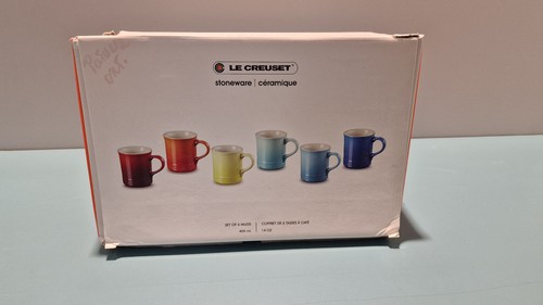 Creuset 6er set - le, 6er-set