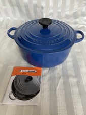 Le Creuset Signature 20cm
