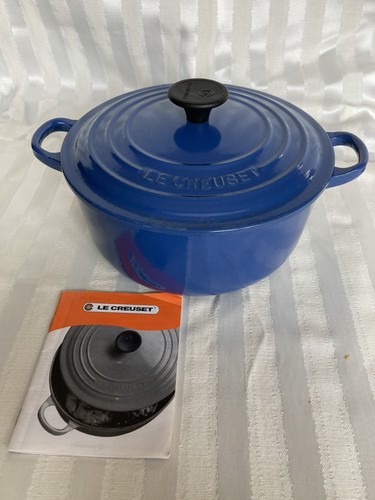 Creuset signature 20cm - le,