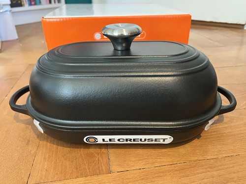 Creuset signature brot - le,