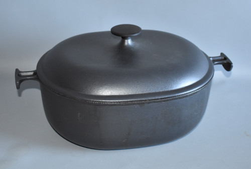 Original creuset enzo - le,