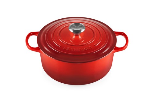 Creuset signature - le,