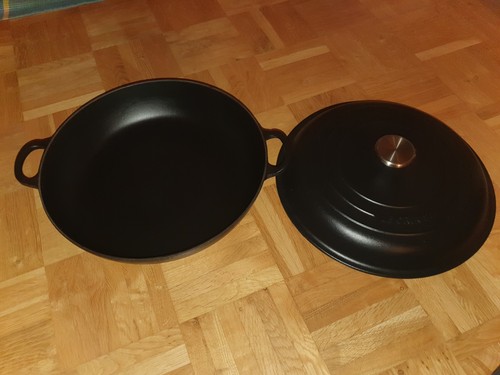 Creuset signature gusseisen - le,