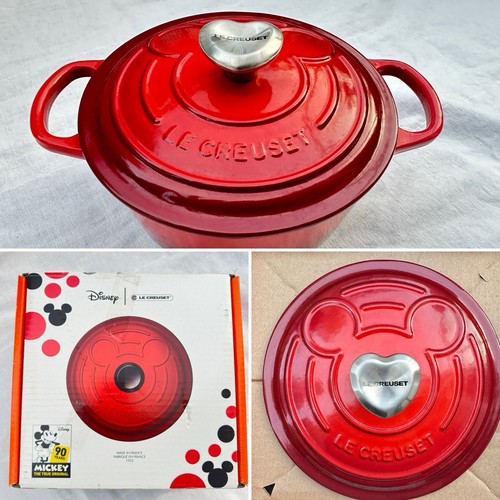 Creuset bräter 18cm - creuset,