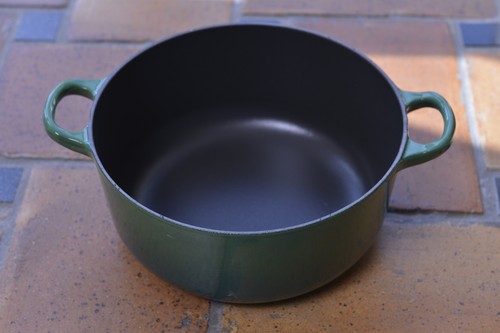 Creuset bräter topf - creuset,