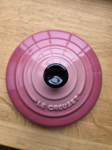 Creuset mini cocotte - le, 10cm