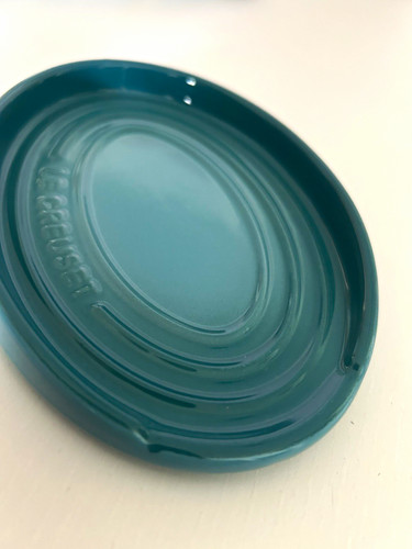 Creuset löffel ablage - le,