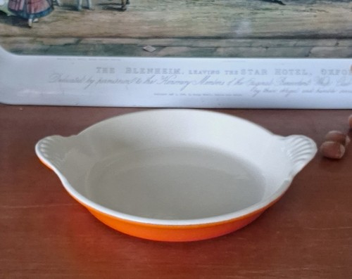 Creuset auflaufförmchen - le,