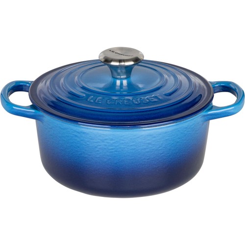 Creuset signature bräter - le,