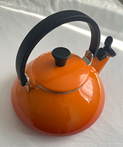 Creuset wasserkessel 5l - le, 1,5l