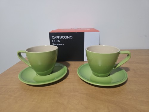 Creuset set 2 cappuccino - 2,