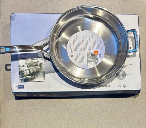 Creuset bratpfanne lagig - le,