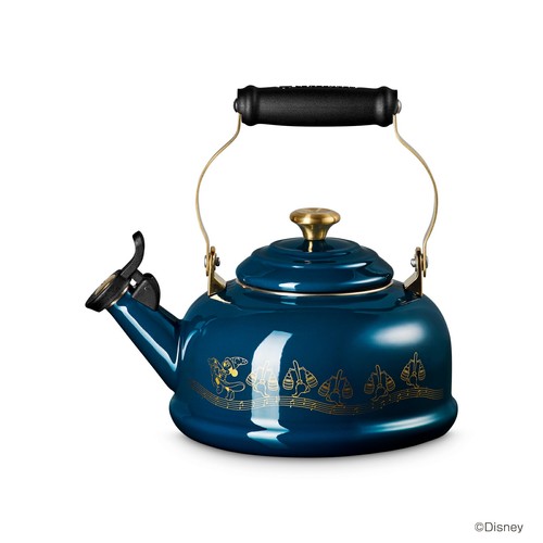 Creuset disney mickey - creuset,