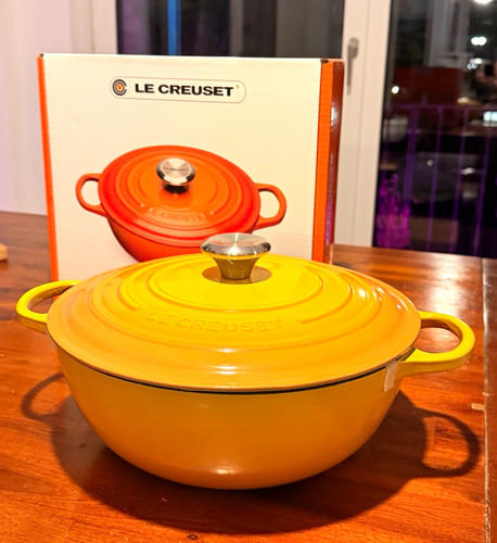 Creuset signature la - le,