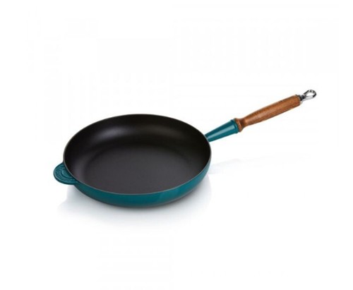 Creuset bratpfanne 28cm - creuset,