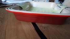 Le Creuset Poterie Auflaufform