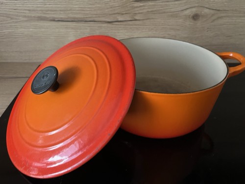 Creuset bräter cocotte - bräter,