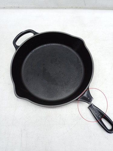 Creuset signature hohe - creuset,