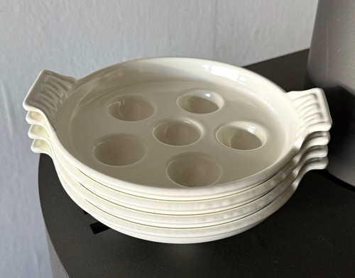 Creuset set schnecken - le,