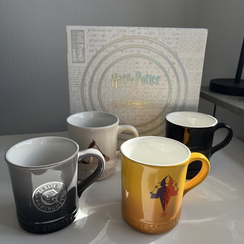 Creuset harry potter - le, creuset®