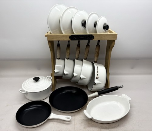 Creuset gusseisen kochtopf - le,