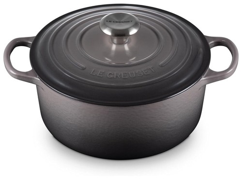 Creuset signature bräter - le,