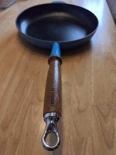 Creuset signature - le,