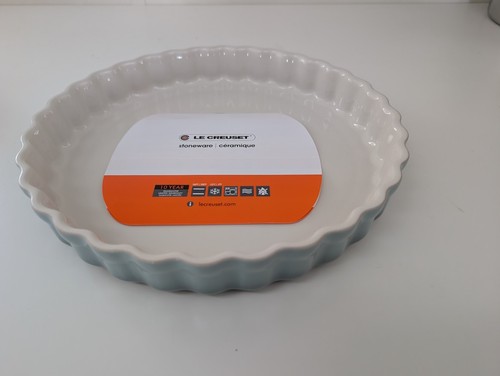 Creuset tarteform cm sea - tarteform, 28
