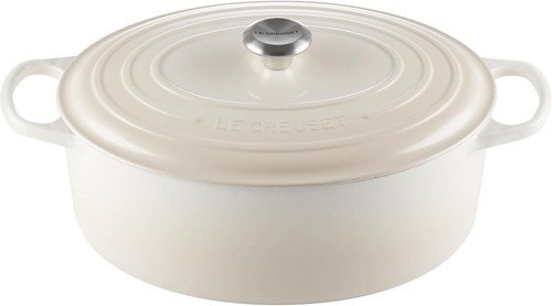 Creuset bräter cm - le,