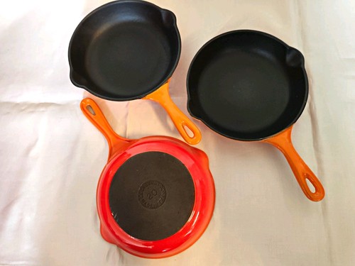 Creuset gusseisen - le,