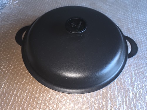 Creuset 30cm schmortopf - le,