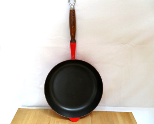 Cousances creuset gusseisen - creuset,