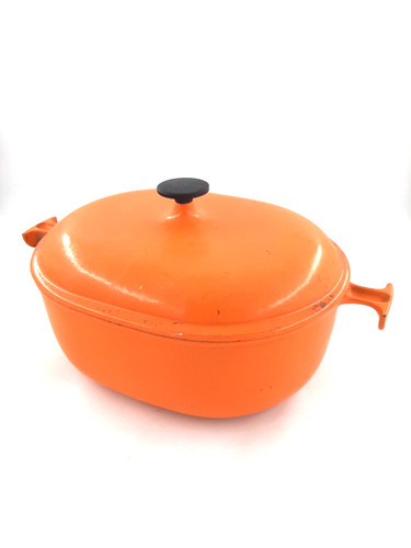 Creuset ofenbräter - le,
