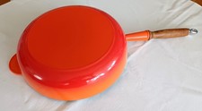 Le Creuset Pfanne, Bratpfanne