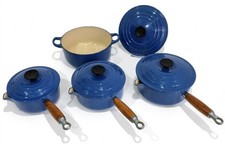 Le Creuset Gusseisen Kochtopf