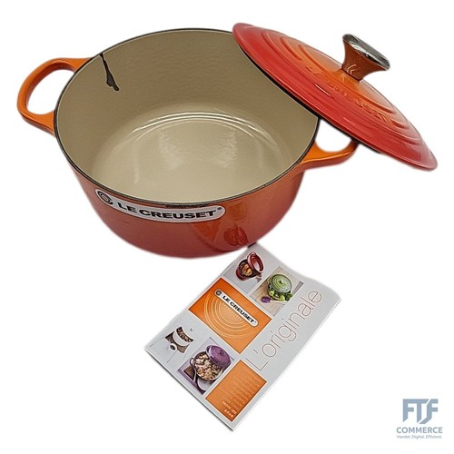 Creuset signature - creuset,