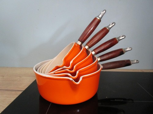 Töpfe mit ausgießer - 5,