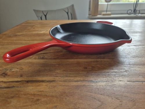 Creuset signature pfanne - le,