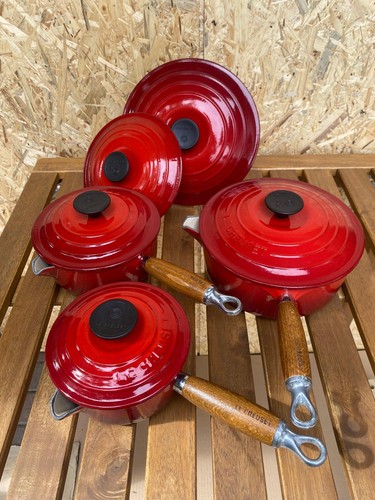 Creuset vintage 90er - vintage,