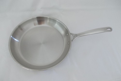 Creuset unbeschichtete - le,