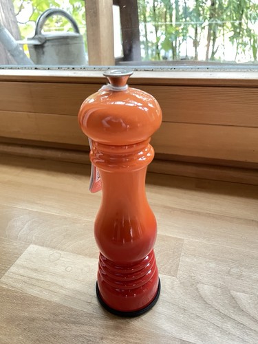 Creuset salzmühle aus - salzmühle,