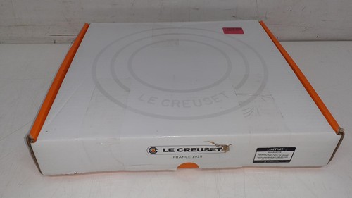 Creuset signature - le,
