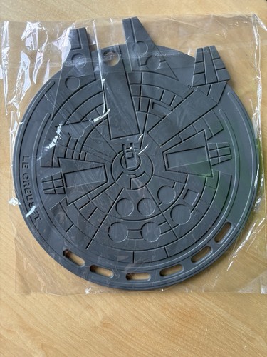 Creuset star wars - le,