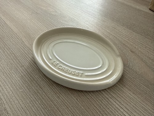 Creuset ovale löffelablage - le,