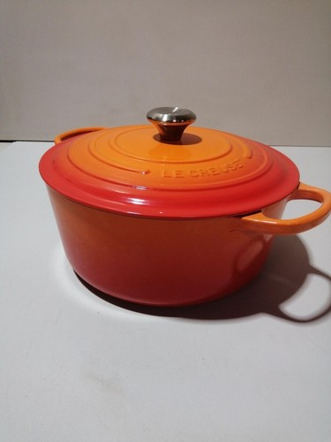 Creuset signature braeter - le,