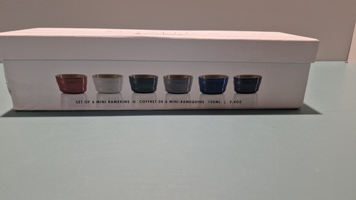 Creuset signature steingut - le,