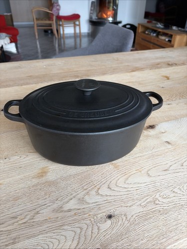 Creuset bräter casserole - bräter,