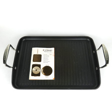 Le Creuset Aluminum Nonstick