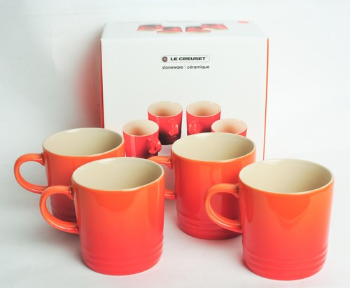 Mal creuset kaffeetasse - 4,